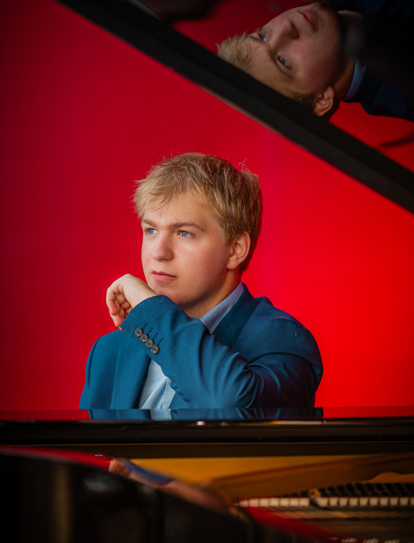 Alexander Jansen - BIJ ANDREAS